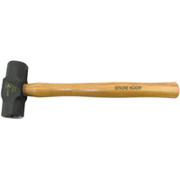 Sledge Hammer, 4 lbs., 16", Wood Handle NRZ Safety Inc.