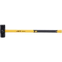 SH-10F Sledge Hammer, 10 lbs., Fibreglass Handle NRZ Safety Inc.