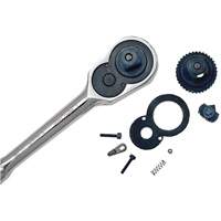 Repair Kit for RHQ-34 Oval Head Ratchet Wrench NRZ Safety Inc.