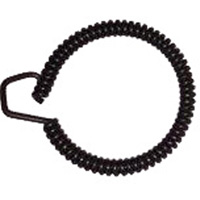 JCO1194-2 Heavy-Duty Retainer Spring NRZ Safety Inc.
