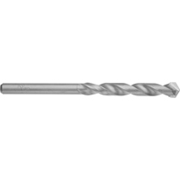 Percussion Drill Bit, 1/8", Carbide NRZ Safety Inc.