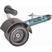 Outils de finition Dynisher NRZ Safety Inc.