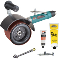 Ensembles polyvalents d'outil de finition Dynisher NRZ Safety Inc.