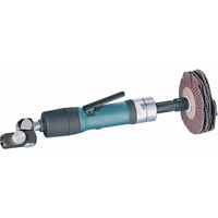 Outils de finition Dyninger l&eacute;gers 4" (Collet 1/4") NRZ Safety Inc.