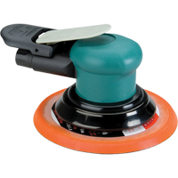 Ponceuse orbitale al&eacute;atoire 6" sans aspiration Dynorbital-Spirit, Dia 6", 12 000 Tr/min NRZ Safety Inc.