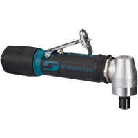 Meuleuse &agrave; fili&egrave;re angle droit, Collet 1/4", 20 000 Tr/min NRZ Safety Inc.
