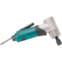 Meule &agrave; rectifier les matrices d&eacute;cal&eacute;e de 7 degr&eacute;s, Collet 1/4", 3200 Tr/min NRZ Safety Inc.