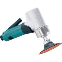 Ponceuse &agrave; disque 3" d&eacute;cal&eacute;e de 7 degr&eacute;s NRZ Safety Inc.