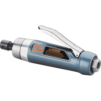 Rectifieuses droites, Collet 1/4", 12 000 Tr/min NRZ Safety Inc.