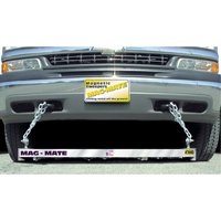 Balais de cour magn&eacute;tique, 36" la NRZ Safety Inc.