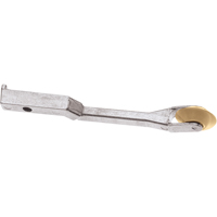 Bras de contact Dynafile NRZ Safety Inc.