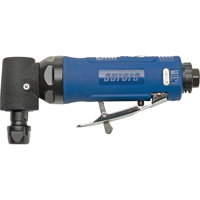 Mini rectifieuse pneumatique, Collet 1/4", 18000 Tr/min NRZ Safety Inc.