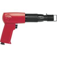 Heavy-Duty Air Hammer Kit, 25 CFM, 1/4", 2300 BPM, 3/4" x 3-1/2" (19 mm x 89 mm) NRZ Safety Inc.