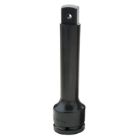 Rallonge, Chocs, Prise 3/4", 7" lo NRZ Safety Inc.