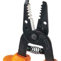Insulated Wire Stripper-Cutters NRZ Safety Inc.
