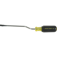 Tournevis Rapi-driv, 1/4", 9-3/4" lo, Prise Coussin&eacute;e NRZ Safety Inc.