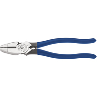 Pinces coupantes a/action de levier & porte-boulon, 9-3/8" lo NRZ Safety Inc.