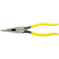 Pinces &agrave; bec long coupantes de c&ocirc;t&eacute;, 8-7/16" lo NRZ Safety Inc.