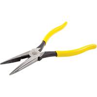 Pinces &agrave; bec long coupantes de c&ocirc;t&eacute;, 8-7/16" lo NRZ Safety Inc.
