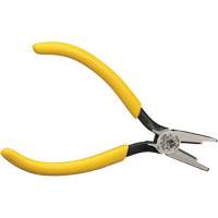 PINCE COUPANTE DE COTE PR SERTISSAGE DE CONNECTI NRZ Safety Inc.