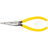 Pince &agrave; bec long de type L1, 6-5/8" lo NRZ Safety Inc.