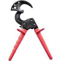 Ratcheting Cable Cutters, 10" NRZ Safety Inc.