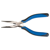 Pinces coupantes &agrave; bec long, 8" lo NRZ Safety Inc.