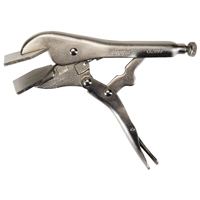 Locking Sheet Metal Pliers, 8" Length, Welding NRZ Safety Inc.