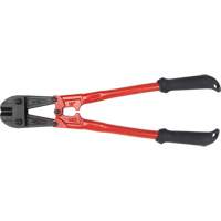 Bolt Cutter, 18" L, Center Cut NRZ Safety Inc.