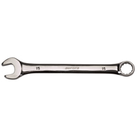 Cl&eacute; mixte, 12 pans, 16 mm, Fini Chrome NRZ Safety Inc.
