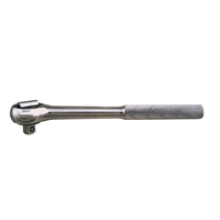 Ratchet Wrench, 1/4" Drive, Plain Handle NRZ Safety Inc.