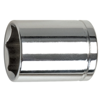 Sockets