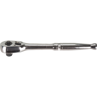 Quick-Release Ratchet Wrench, 1/2" Drive NRZ Safety Inc.
