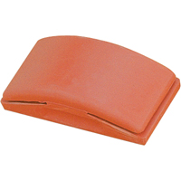 Ponceurs &agrave; main & blocs de ponçage NRZ Safety Inc.