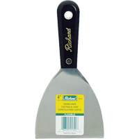 Pro Series Flexible Taping Knife, 4", High-Carbon Steel Blade NRZ Safety Inc.