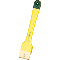 Wood Scrapers, High-Carbon Steel Blade, 2-1/2" Wide, Polypropylene Handle NRZ Safety Inc.