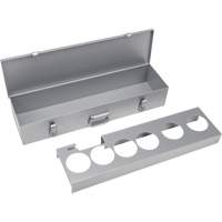 Metal Carrying Case for 12-R Die NRZ Safety Inc.