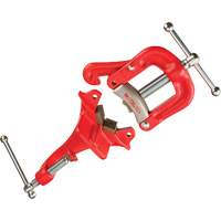 Portable Kit Yoke Vise #39 NRZ Safety Inc.