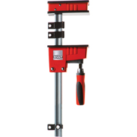 K Body Revo Parallel Bar Clamps , 82" (2083 mm) Capacity, 3-3/4" (95 mm) Throat Depth NRZ Safety Inc.