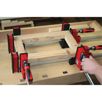 Accessories for Parallel Clamps - KP Framing Systems NRZ Safety Inc.