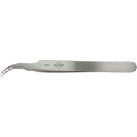Pinces - Pointues, courb&eacute;es - 4,75" (120 mm) NRZ Safety Inc.