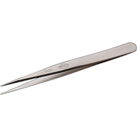 Pinces - Pointues, droites - 4,33" (110 mm) NRZ Safety Inc.
