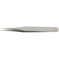 Pincettes - pointues, droites NRZ Safety Inc.