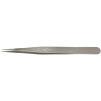 Pincettes - pointues, droites NRZ Safety Inc.