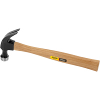 Marteau, 16 oz, Prise en Bois, 5-6/25" lo NRZ Safety Inc.