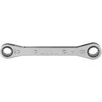 Double Box Ratchet Wrench NRZ Safety Inc.