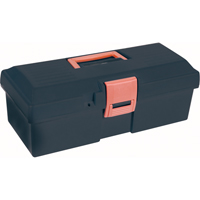 Tool & Equipment Storage