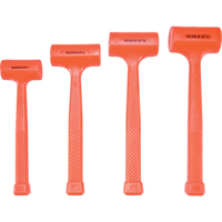 Dead Blow Hammer Set NRZ Safety Inc.