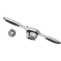 SAE/Metric Ratcheting Tap & Die Set, 77 Pieces NRZ Safety Inc.