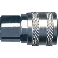 Mamelon manuel, Laiton, 3/8" x 1/4" NRZ Safety Inc.